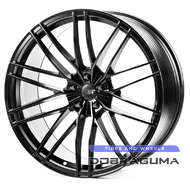 Replica A22599 10x22 5x112 ET15 DIA66.45 SB