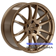 Alutec Monstr 6.5x16 4x100 ET40 DIA63.4 BR