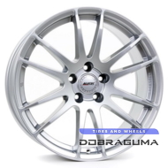 Alutec Monstr 7.5x18 5x112 ET45 DIA70.1 PS