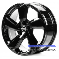 Replica NS917 7.5x18 5x114.3 ET35 DIA66.1 GB