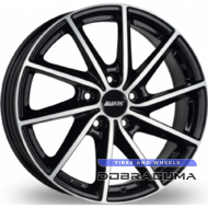 Alutec Singa 7x17 5x114.3 ET55 DIA64.1 DBFP