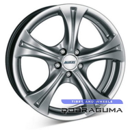 Alutec Storm 7x16 4x108 ET42 DIA63 S