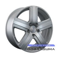 Replay Volkswagen (VV1) 8x18 5x130 ET53 DIA71.6 FSF