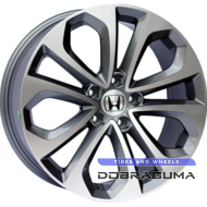 Replica Honda (CT3312) 8x18 5x114.3 ET55 DIA64.1 GMF