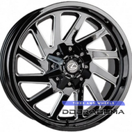 Replica Lexus JT-1627 9x20 6x139.7 ET20 DIA110 BMill