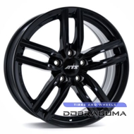 ATS Antares 6.5x16 5x112 ET46 DIA57.1 DBK