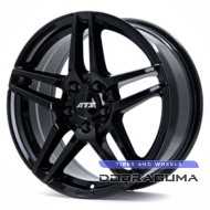 ATS Mizar 6.5x16 5x112 ET38 DIA66.5 DBK