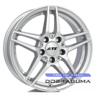 ATS Mizar 8.5x18 5x112 ET34.5 DIA66.5 PS