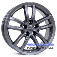 ATS Radial 9x20 5x150 ET59 DIA110.1 Gray