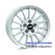 ATS StreetRallye 6.5x16 5x112 ET38 DIA70.1 PS