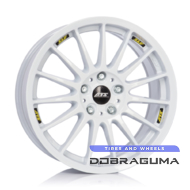 ATS StreetRallye 7x17 4x108 ET45 DIA63.4 W