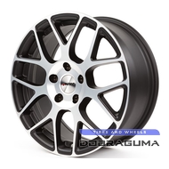 Autec Hexano 8x18 5x112 ET48 DIA70.1 BMP