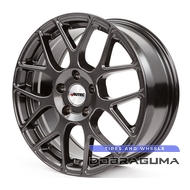 Autec Hexano 8x18 5x112 ET35 DIA70.1 BMet