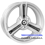 Replica Smart (A-R828) 6.5x16 3x112 ET27 DIA67.1 S