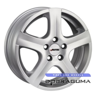 Autec Nordic 7.5x17 5x114.3 ET40 DIA70.1 S