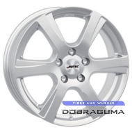 Autec Polaric 7.5x19 5x108 ET45 DIA70.1 S