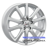 Autec Skandic 6.5x16 4x100 ET37 DIA60.1 S