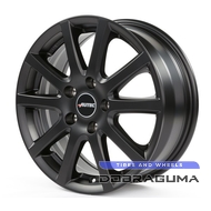 Autec Skandic 6x15 4x108 ET45 DIA63.3 BM