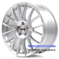 Autec Veron 8.5x19 5x112 ET45 DIA70 Kristall