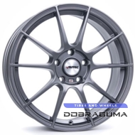 Autec Wizard 8x19 5x114.3 ET45 DIA70 GM