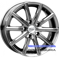 Autom A-101 7x16 5x100/114.3 ET38 DIA73.1 CB