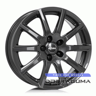 Rial Milano 6.5x16 5x112 ET41 DIA57.1 T