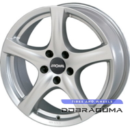 Ronal R42 6.5x16 4x108 ET40 DIA76 S