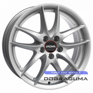 Ronal R46 7x17 5x100 ET38 DIA82 S