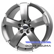 Ronal R47 8x18 5x108 ET42 DIA76.1 TI-LC