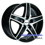 Ronal R48 7.5x16 5x114.3 ET40 DIA82.1 JB/FC