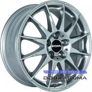 Ronal R54 6.5x15 4x108 ET25 DIA65.1 T