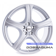 Ronal R55 7.5x17 5x130 ET55 DIA71.6 CS