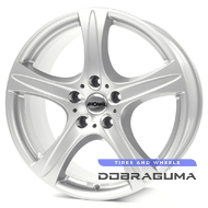 Ronal R55 9.5x20 5x120 ET50 DIA76 S