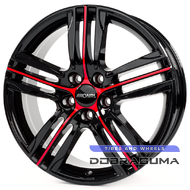 Ronal R57 7.5x18 5x112 ET51 DIA76.1 JB-RS