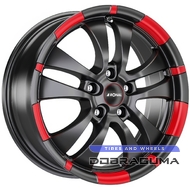 Ronal R59 6x15 4x108 ET20 DIA65.1 JBM