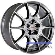 Speedline Marmora 8x18 5x108 ET45 DIA76 A