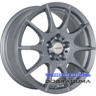 Speedline Marmora 8.5x20 5x108 ET40 DIA76 ANTHR