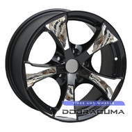 Sportmax Racing SR-1085 7x16 5x112 ET35 DIA0 B1