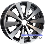 Sportmax Racing SR-252 7x16 5x114.3 ET40 DIA67.1 BP