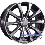 Sportmax Racing SR-3102 7x16 5x112 ET38 DIA67.1 BP