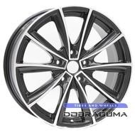 Sportmax Racing SR-3116 7x16 5x112 ET40 DIA67.1 BP