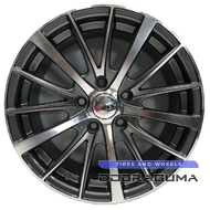 Sportmax Racing SR-3173 7x16 5x114.3 ET40 DIA67.1 GSP