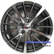 Sportmax Racing SR-3173 7x16 5x112 ET38 DIA67.1 LGMP