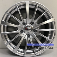 Sportmax Racing SR-3173 7x16 5x114.3 ET38 DIA67.1 HS