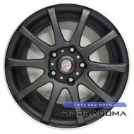 Sportmax Racing SR-355 7x16 10x100 ET38 DIA67.1 MBPL