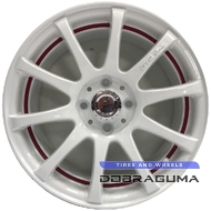 Sportmax Racing SR-355 7x16 5x114.3 ET38 DIA67.1 RW