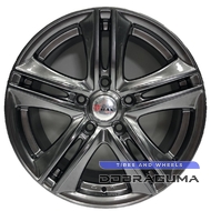 Sportmax Racing SR-392 7.5x17 5x114.3 ET40 DIA67.1 HB