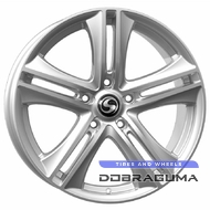 Sportmax Racing SR-392 6.5x15 5x112 ET38 DIA67.1 HS