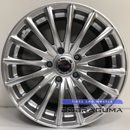 Sportmax Racing SR-393 7x16 5x114.3 ET40 DIA67.1 HS