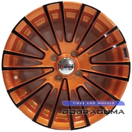 Sportmax Racing SR-5307 6.5x15 4x100 ET35 DIA67.1 OPWB